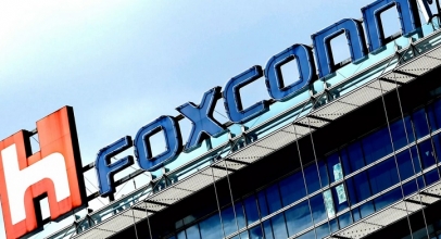 Foxconn Siap Pindahkan Produksi iPhone di Luar Tiongkok
