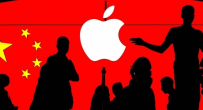 Foxconn Siap Produksi Lagi per 10 Februari
