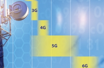 Terlalu Murah, Lelang Frekuensi untuk 5G Dibatalkan