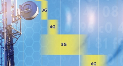 Terlalu Murah, Lelang Frekuensi untuk 5G Dibatalkan