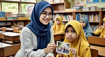 Tips AI: Bikin Foto Ubah Wajah Pakai Face Swap AI