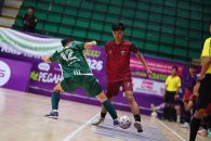 Lomba Futsal Tahunan Axis