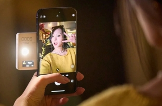 Godox MA5R Magnetic Charging, Power Bank Plus LED