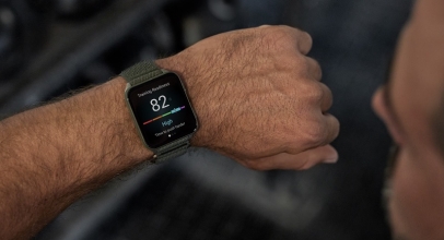 Garmin Tantang Apple Watch Ultra 2 dengan Venu X1