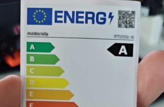 Label Energi untuk Smartphone dan Tablet di Eropa