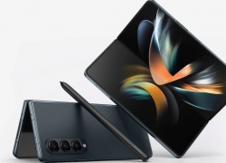 Smartfren Sedia Samsung Galaxy Z Fold4 5G dan Z Flip4 5G