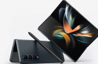 Smartfren Sedia Samsung Galaxy Z Fold4 5G dan Z Flip4 5G