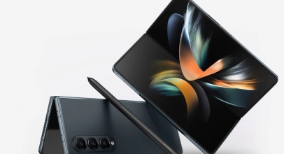 Smartfren Sedia Samsung Galaxy Z Fold4 5G dan Z Flip4 5G