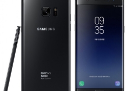 Samsung Rilis Galaxy Note Edisi Terbatas