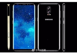 Rumor, Galaxy Note8 Pakai Dual Camera