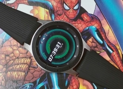 Review: Samsung Galaxy Watch, Multigaya Meet Multiguna
