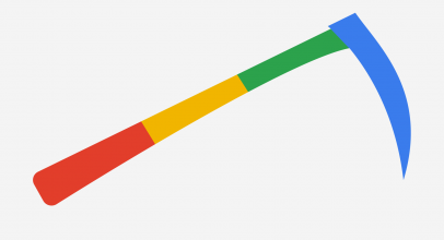 Blunder 10 Layanan Google
