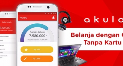 Akulaku, Cicil tanpa Kartu Kredit