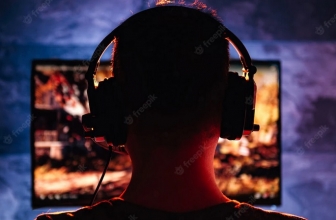 Pendapatan Industri Game 2,8 Miliar USD