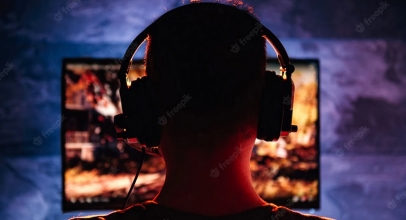 Pendapatan Industri Game 2,8 Miliar USD