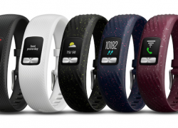 Garmin Vivofit 4 Hadir dengan Baterai Tahan Lama dan Harga Terjangkau