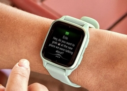 Garmin Rilis Dua Smartwatch Garmin Venu Sq2