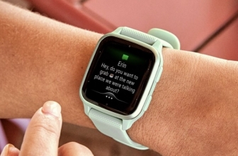 Garmin Rilis Dua Smartwatch Garmin Venu Sq2