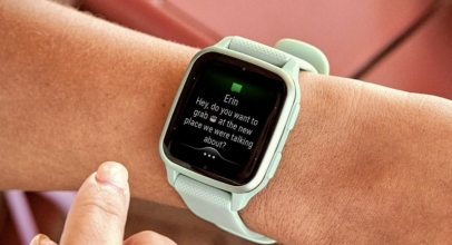 Garmin Rilis Dua Smartwatch Garmin Venu Sq2
