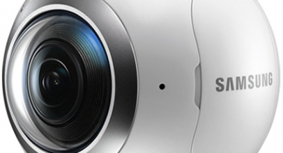 Samsung Gear 360, Abadikan Bidikan dengan Sudut Penuh