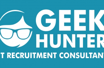 Yunita Anggraeni Fasilitasi Programmer dengan Geekhunter