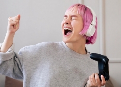 Geekzwolf, Game Hub Buka Peluang Gamers Jadi Kaya