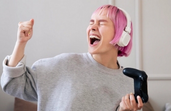 Geekzwolf, Game Hub Buka Peluang Gamers Jadi Kaya