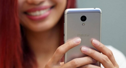 Perusahaan Otomotif Geely Beli Meizu Senilai  Rp 21,5 Triliun