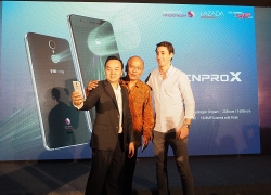 Genpro X Ludes Sampai 10 Ribu Unit