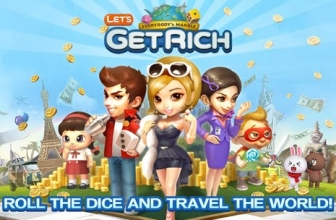 10 Game Terbaik Android