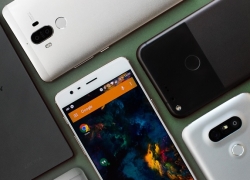 Penjualan Smartphone di Dunia Capai 1,46 Miliar Unit di 2017