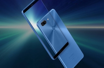 Gionee M7 Resmi Hadir dengan Kamera Ganda dan Layar FullVision