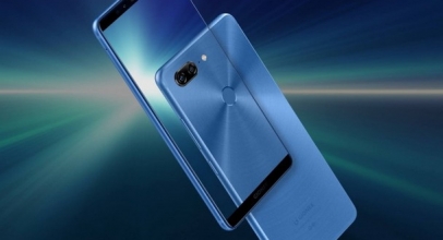 Gionee M7 Resmi Hadir dengan Kamera Ganda dan Layar FullVision