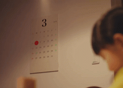 Hadir ‘Kalender Sulap’ Android di Jepang