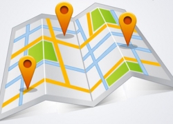 Tips Google Maps Masukkan 9 Destinasi Sekaligus
