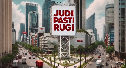 Aliansi Judi Pasti Rugi