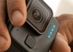 Ini Dia Tampang Go Pro Hero 11 Mini