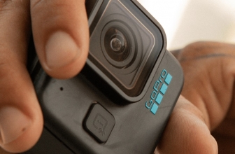 Ini Dia Tampang Go Pro Hero 11 Mini
