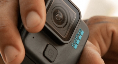 Ini Dia Tampang Go Pro Hero 11 Mini