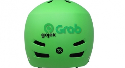 Gojek Grab Akankah Bersatu?