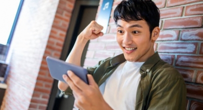 Smartfren dan Dana Rilis Kartu Gokil Combo 55 GB