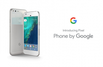 Google Siap Bikin Prosesor Sendiri