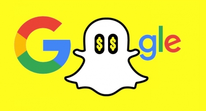 Google Ingin Comot Snapchat Sebesar $30 Miliar