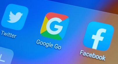 Microsoft dan Media Amerika Bersatu Melawan Google