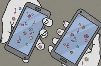 Inisiatif Google Sebar Info Benar Virus Corona