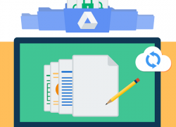 Tips Google Drive: Pindahkan File ke Akun Google Drive Lain