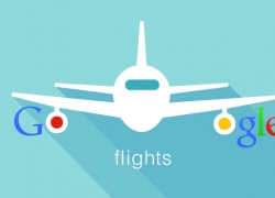 Google Flights Prediksi Penerbangan yang Tertunda