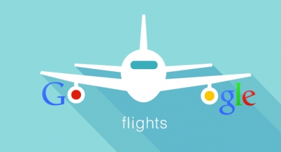 Google Flights Prediksi Penerbangan yang Tertunda