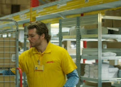 Google Glass Fokus Sasar Segmen Bisnis