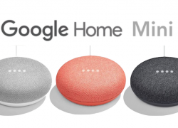 Google Home Mini Penjualannya Melonjak